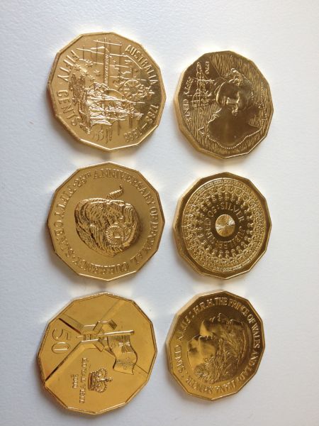 What-The?---Part-II---Gold-'77-50c
